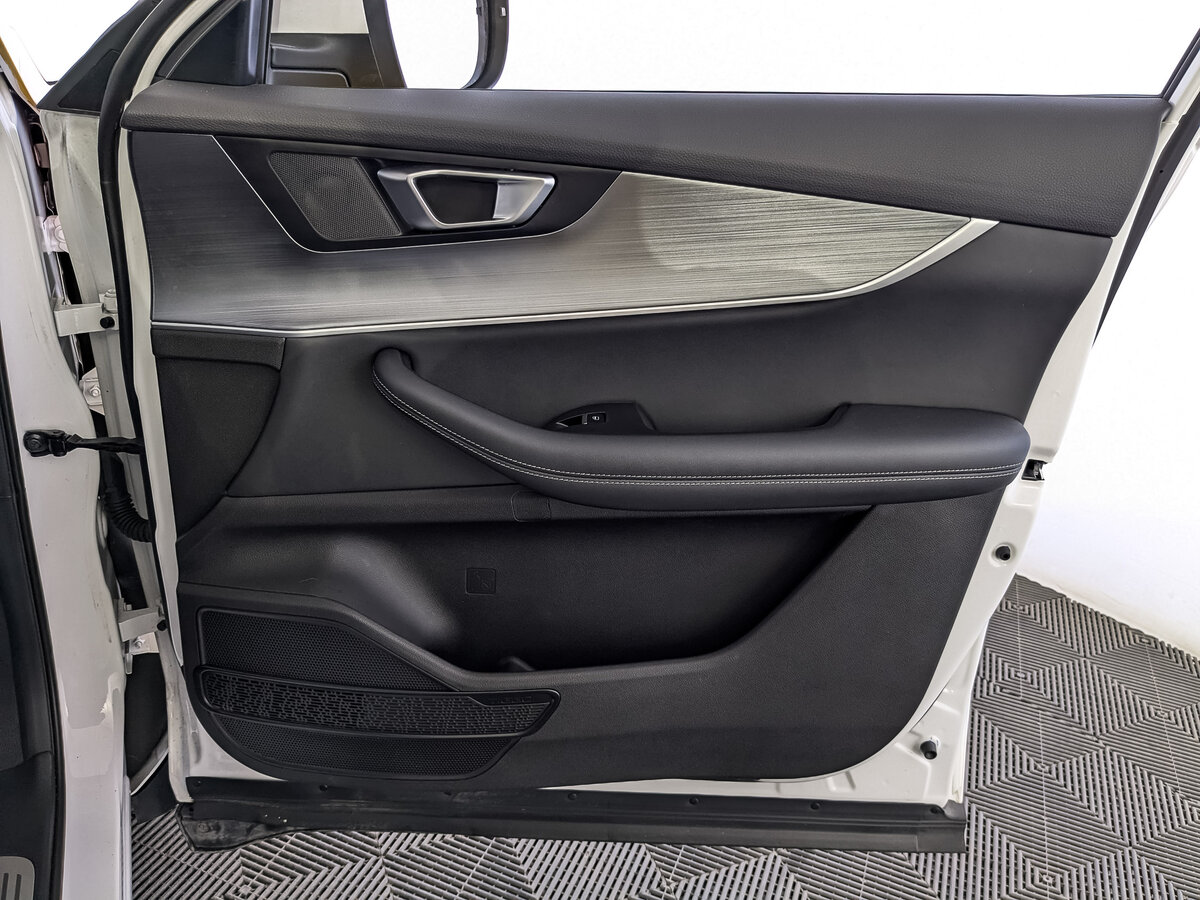 Chery Tiggo 7 Pro Max б/у, 2024, Роботизированная. Фото: #23