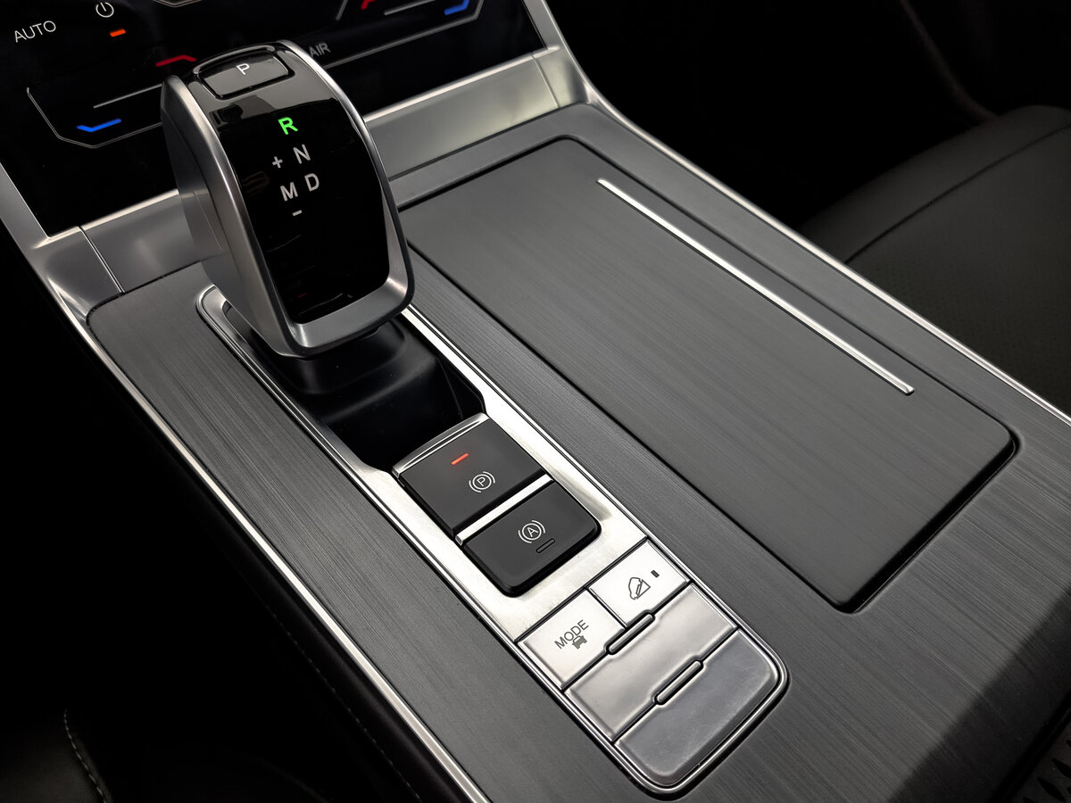 Chery Tiggo 7 Pro Max б/у, 2024, Роботизированная. Фото: #24