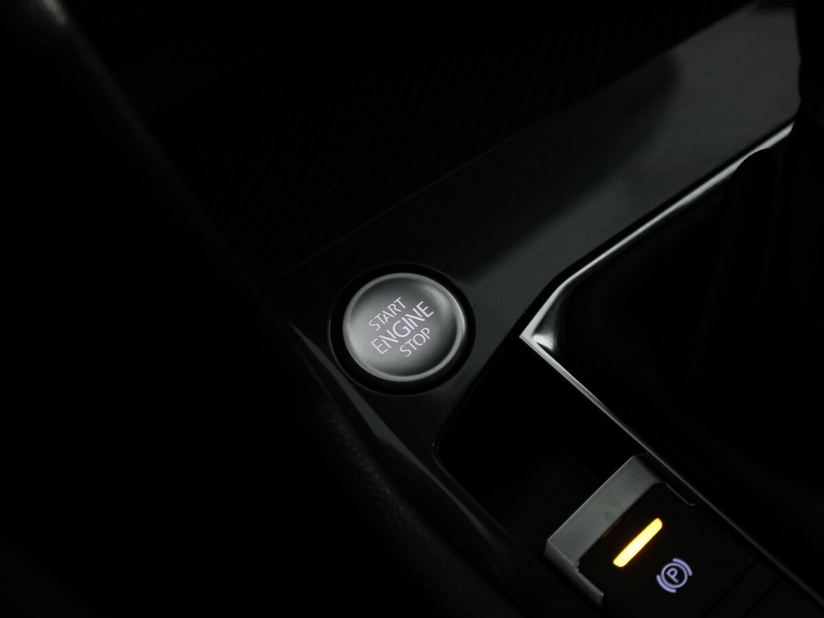 Volkswagen Tiguan б/у, 2021, Роботизированная. Фото: #27