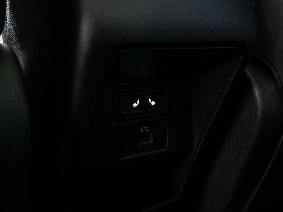 Chery Tiggo 8 Pro Max б/у, 2023, Роботизированная. Фото: #14