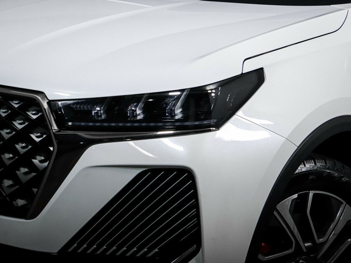 Chery Tiggo 7 Pro Max б/у, 2024, Роботизированная. Фото: #13