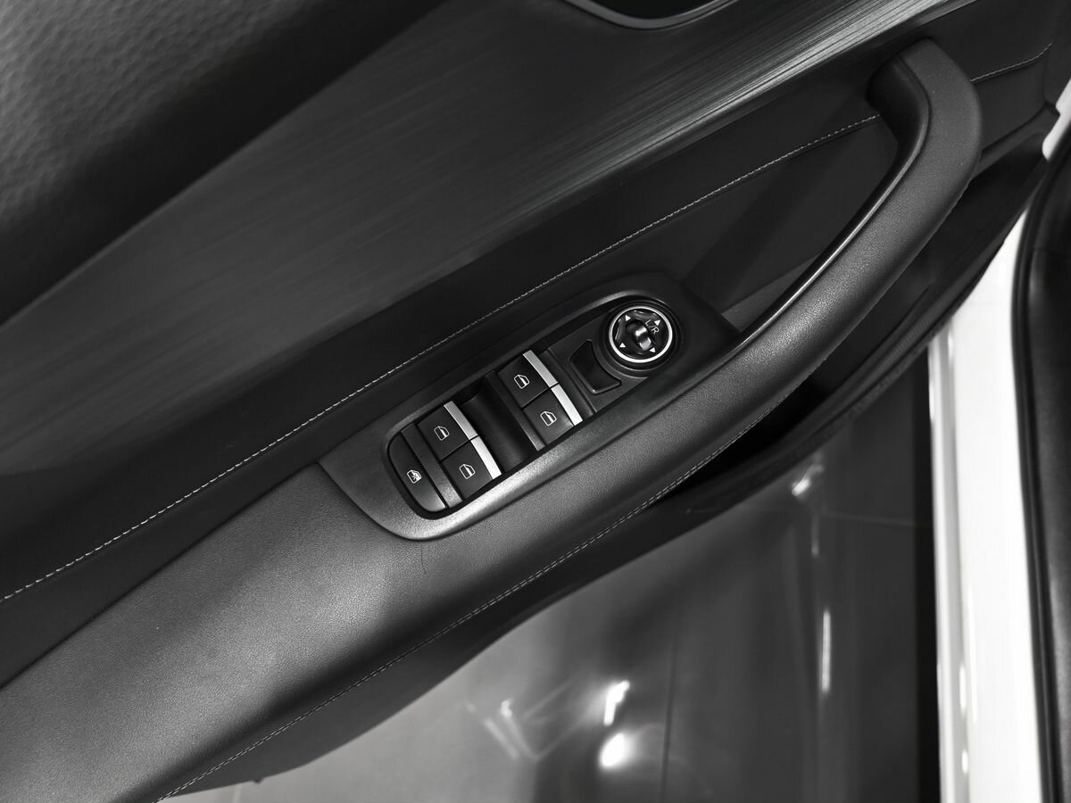 Chery Tiggo 4 Pro б/у, 2023, Вариатор. Фото: #17