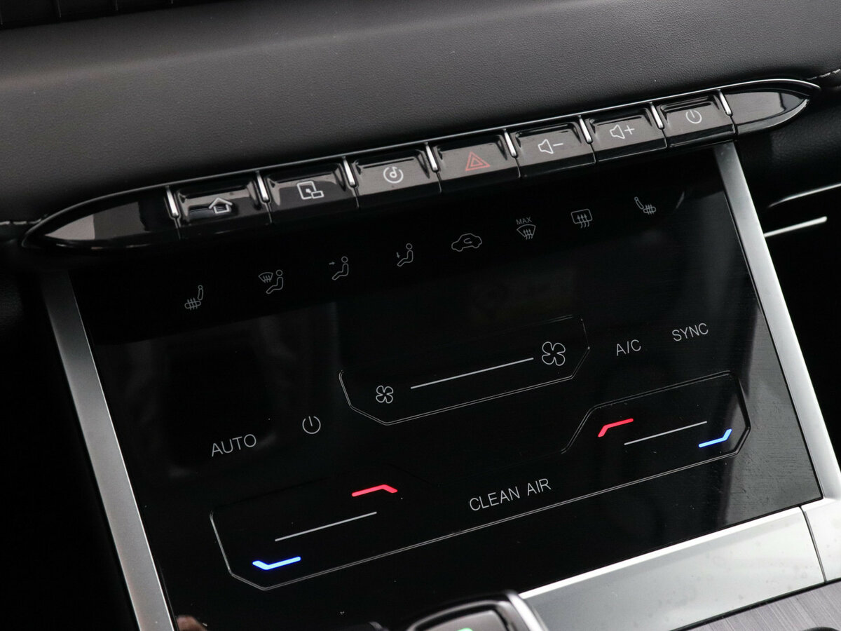 Chery Tiggo 7 Pro Max б/у, 2023, Вариатор. Фото: #14