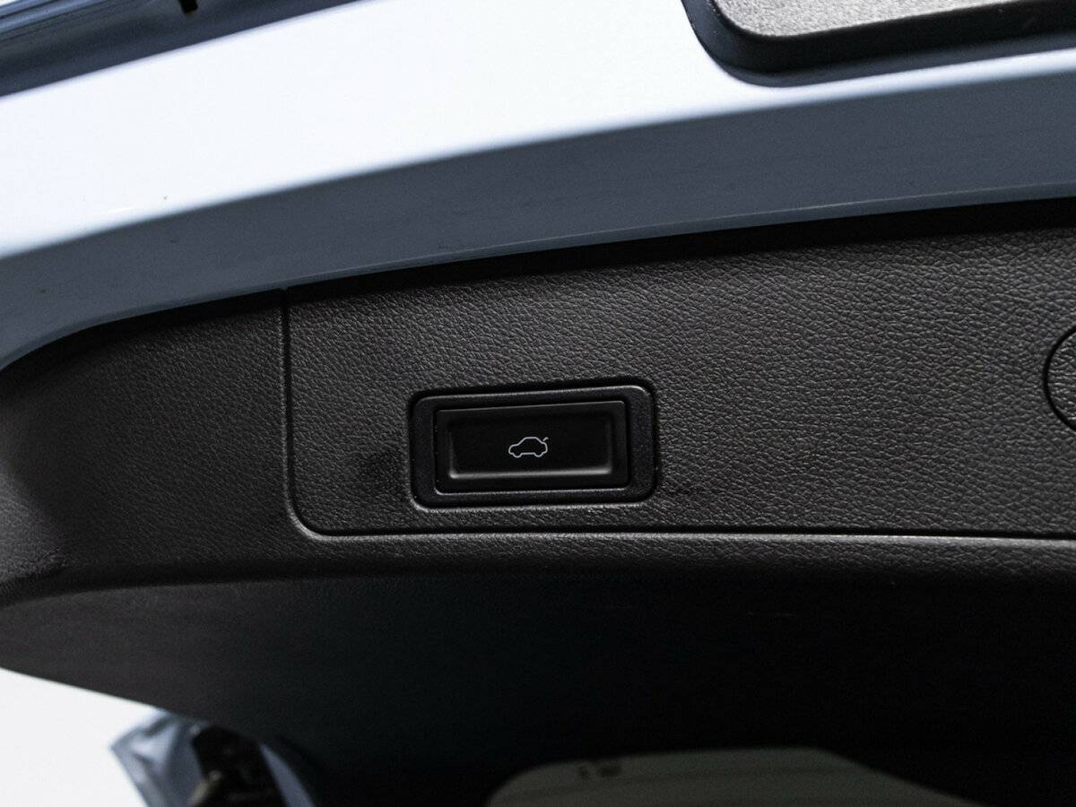 Chery Tiggo 7 Pro Max б/у, 2023, Вариатор. Фото: #20