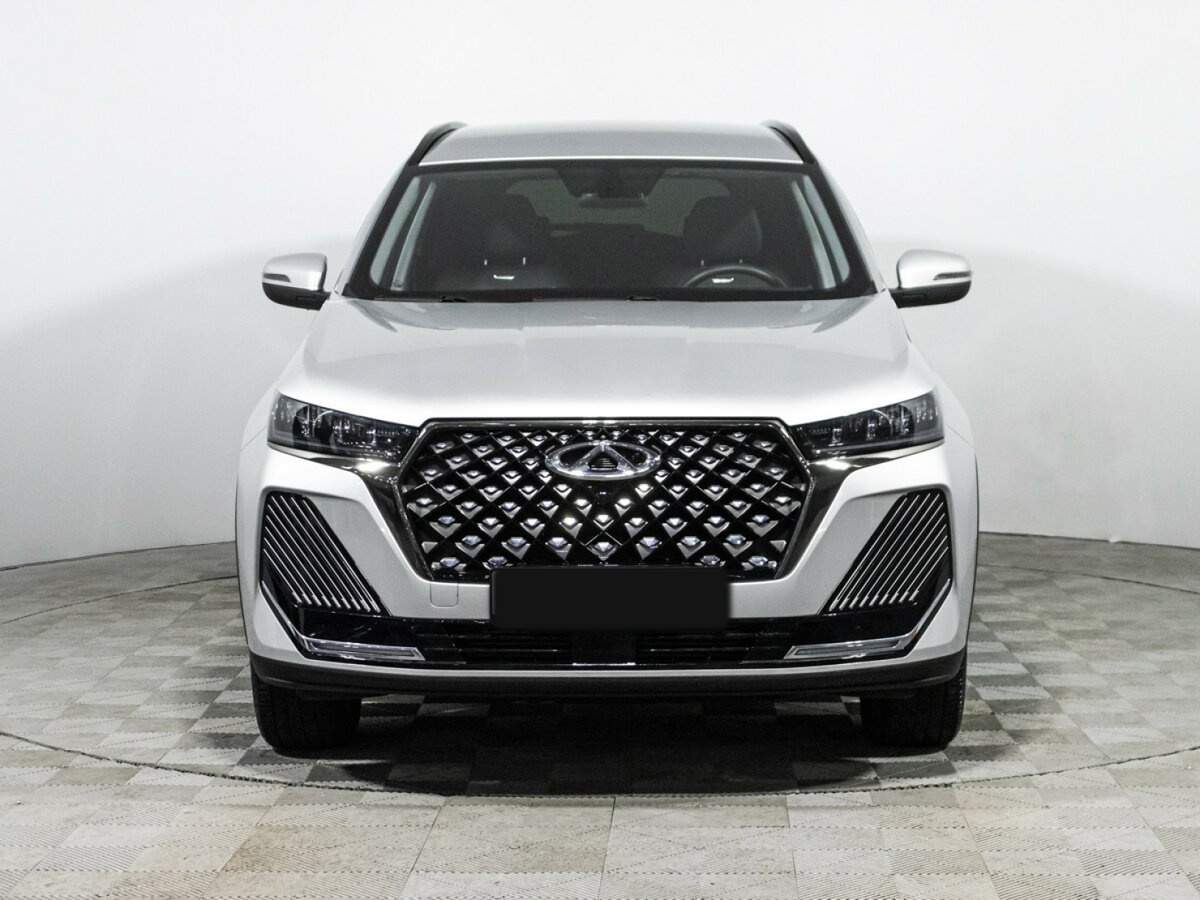 Chery Tiggo 7 Pro Max б/у, 2024, Роботизированная. Фото: #1