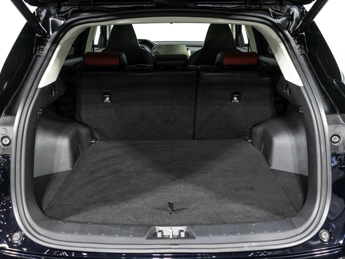 Changan CS55 Plus б/у, 2023, Роботизированная. Фото: #20