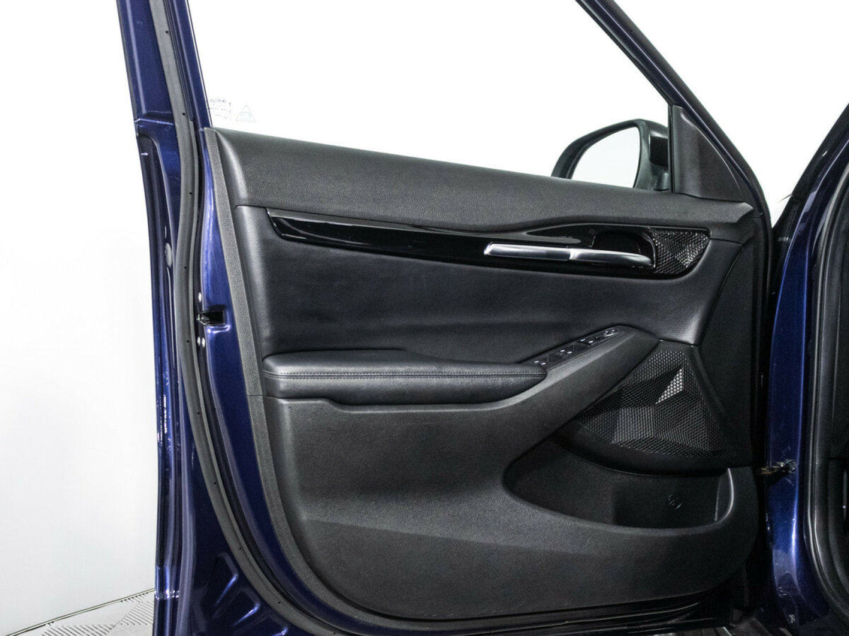 Kia Seltos б/у, 2020, Вариатор. Фото: #23