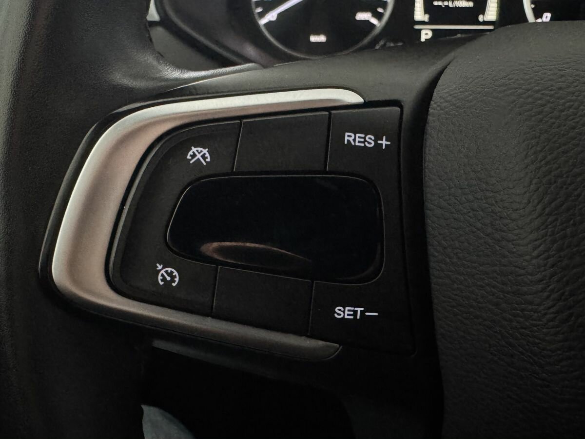 Chery Tiggo 4 Pro б/у, 2023, Вариатор. Фото: #9