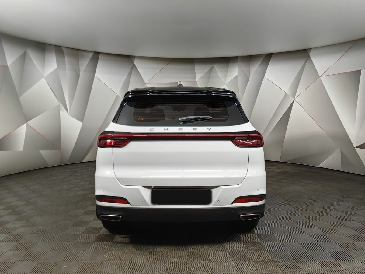 Chery Tiggo 7 Pro Max б/у, 2024, Роботизированная. Фото: #7