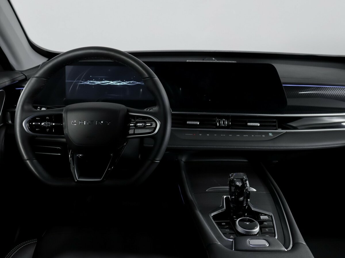 Chery Tiggo 7 Pro Max б/у, 2024, Роботизированная. Фото: #11