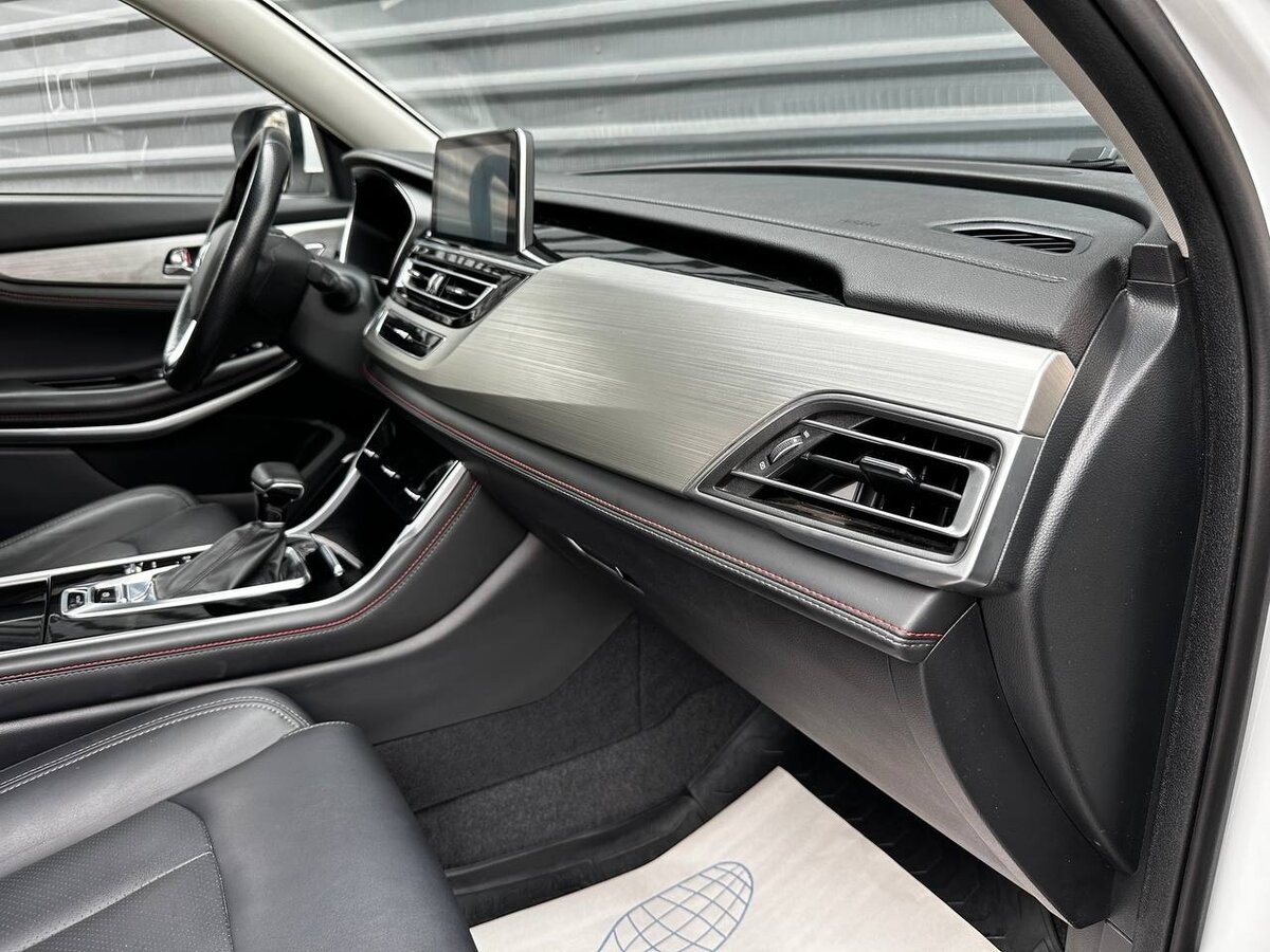 Changan CS75 б/у, 2020, Автоматическая. Фото: #22