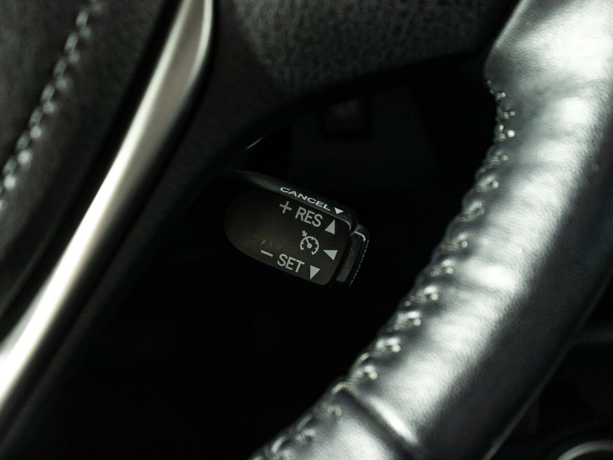 Toyota RAV4 б/у, 2015, Вариатор. Фото: #17