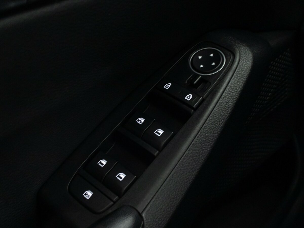 Kia Seltos б/у, 2021, Автоматическая. Фото: #18