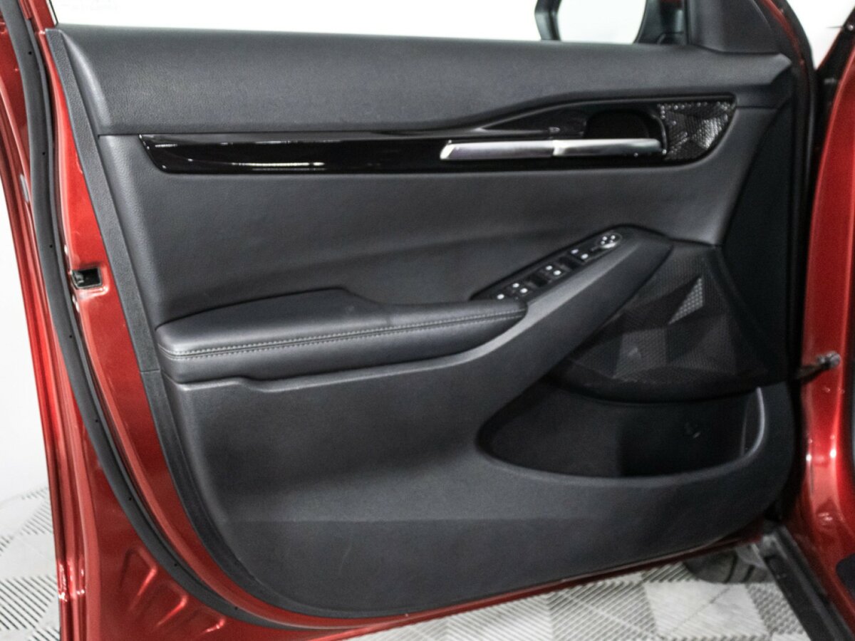 Kia Seltos б/у, 2021, Автоматическая. Фото: #21