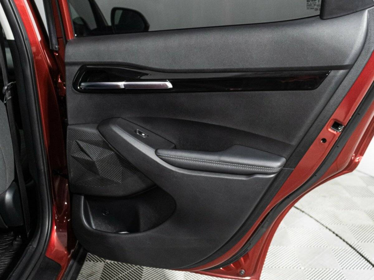 Kia Seltos б/у, 2021, Автоматическая. Фото: #23