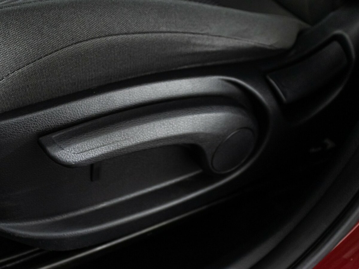 Kia Seltos б/у, 2021, Автоматическая. Фото: #25