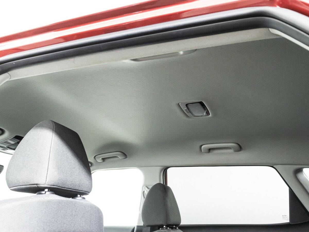 Kia Seltos б/у, 2021, Автоматическая. Фото: #26