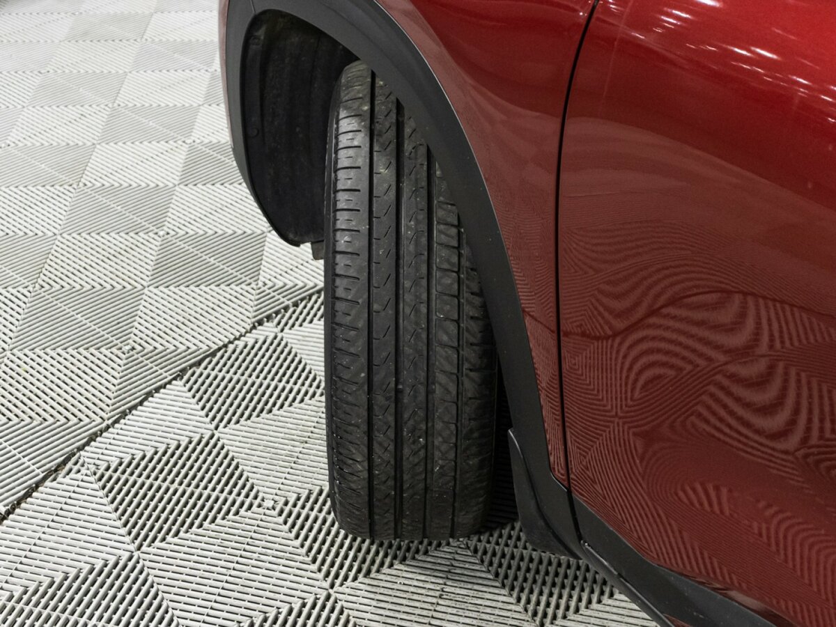 Kia Seltos б/у, 2021, Автоматическая. Фото: #27