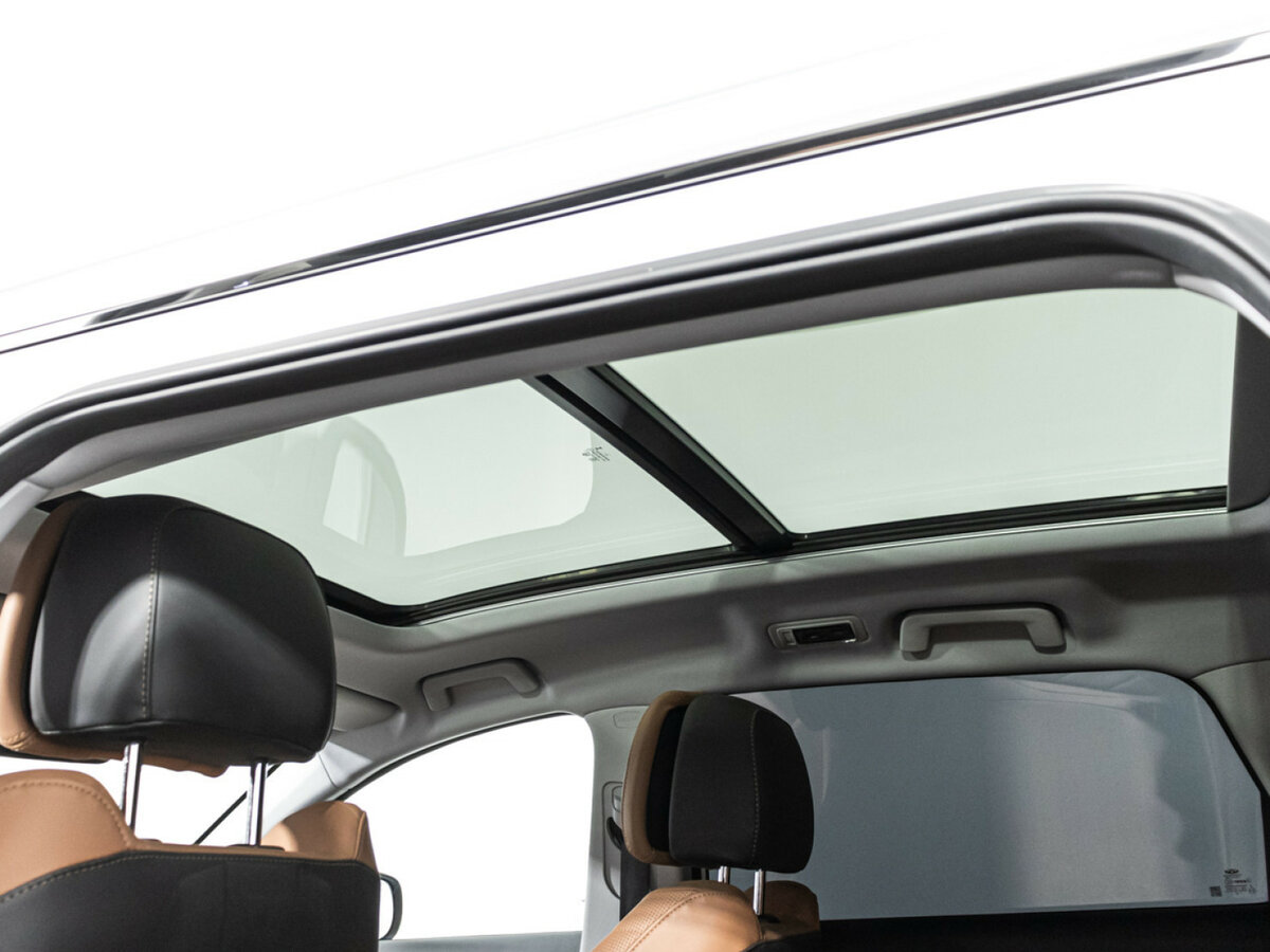 Chery Tiggo 8 Pro Max б/у, 2023, Роботизированная. Фото: #14