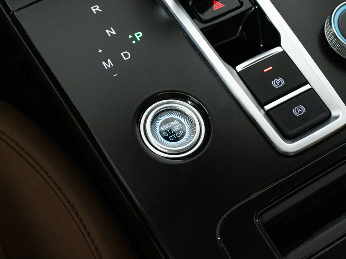 Chery Tiggo 8 Pro Max б/у, 2023, Роботизированная. Фото: #22