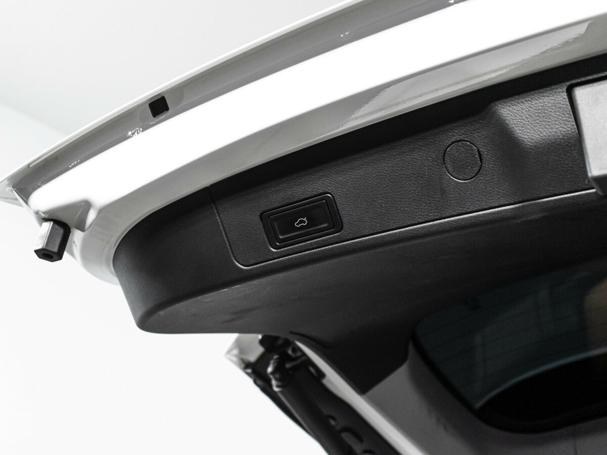 Chery Tiggo 8 Pro Max б/у, 2023, Роботизированная. Фото: #26