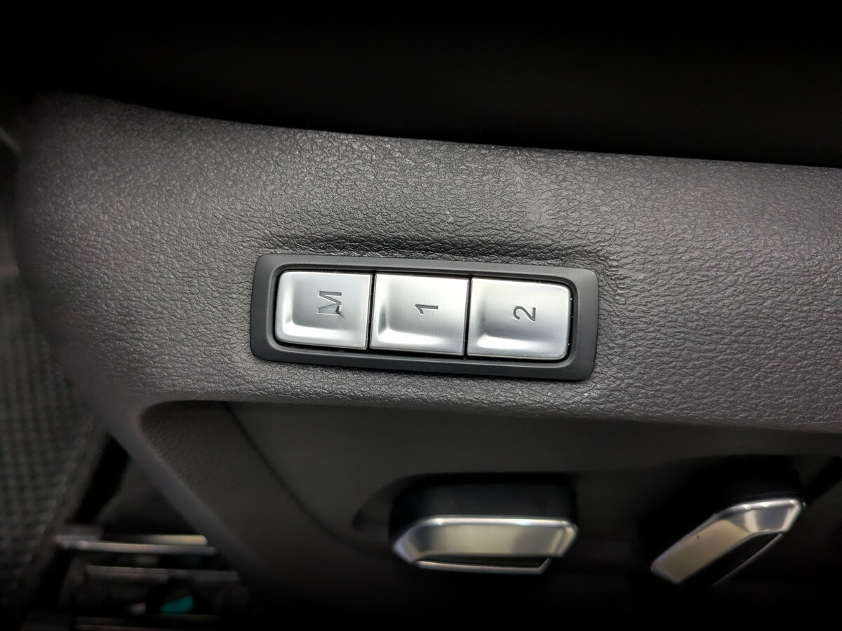 Chery Tiggo 7 Pro Max б/у, 2023, Вариатор. Фото: #21