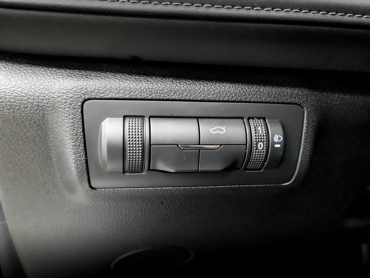 Chery Tiggo 7 Pro Max б/у, 2023, Вариатор. Фото: #27