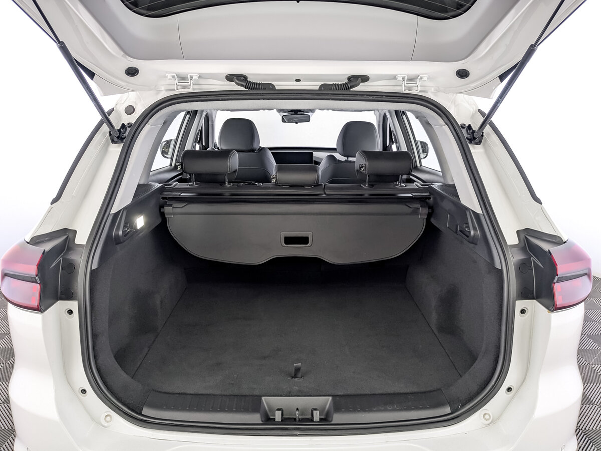 Chery Tiggo 7 Pro Max б/у, 2024, Роботизированная. Фото: #9