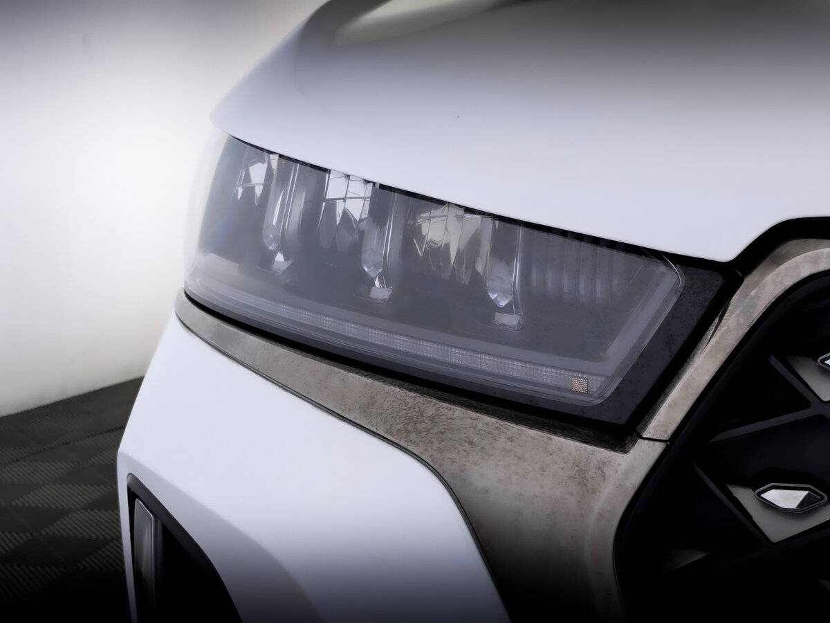 Chery Tiggo 7 Pro Max б/у, 2024, Роботизированная. Фото: #16