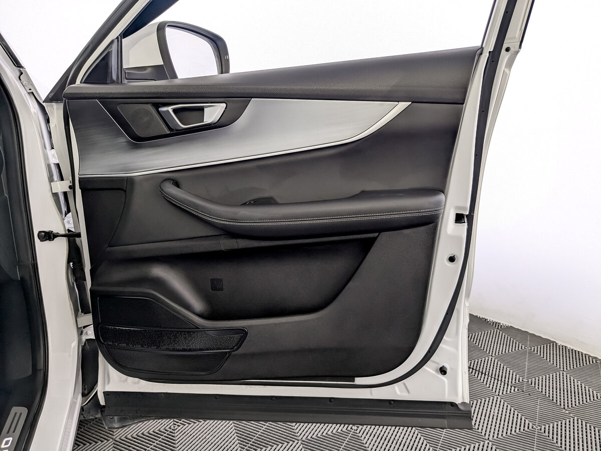 Chery Tiggo 7 Pro Max б/у, 2024, Роботизированная. Фото: #23