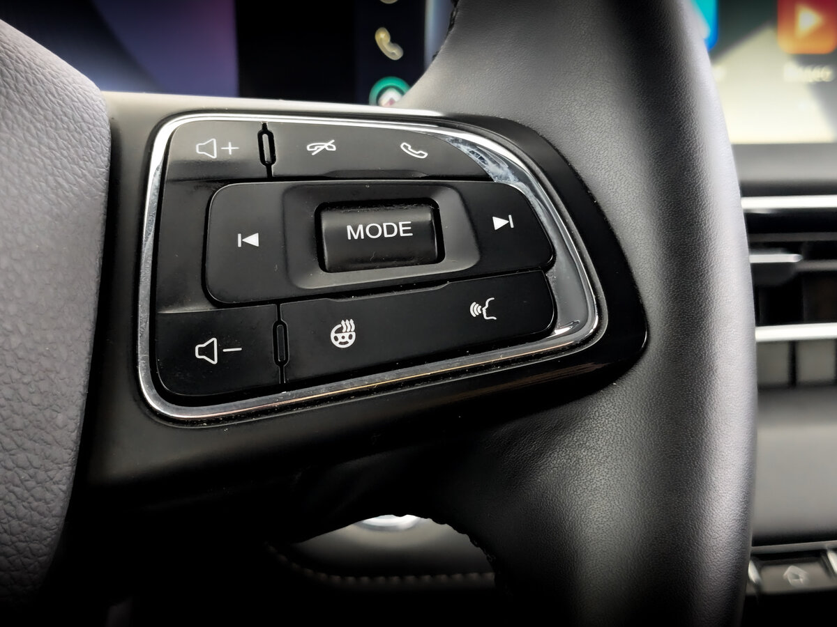 Chery Tiggo 7 Pro Max б/у, 2024, Роботизированная. Фото: #27