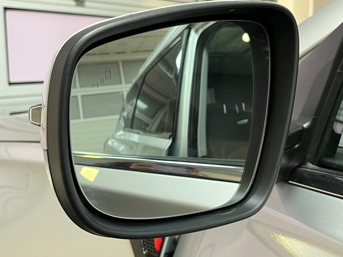 Chery Tiggo 7 Pro Max б/у, 2023, Вариатор. Фото: #8