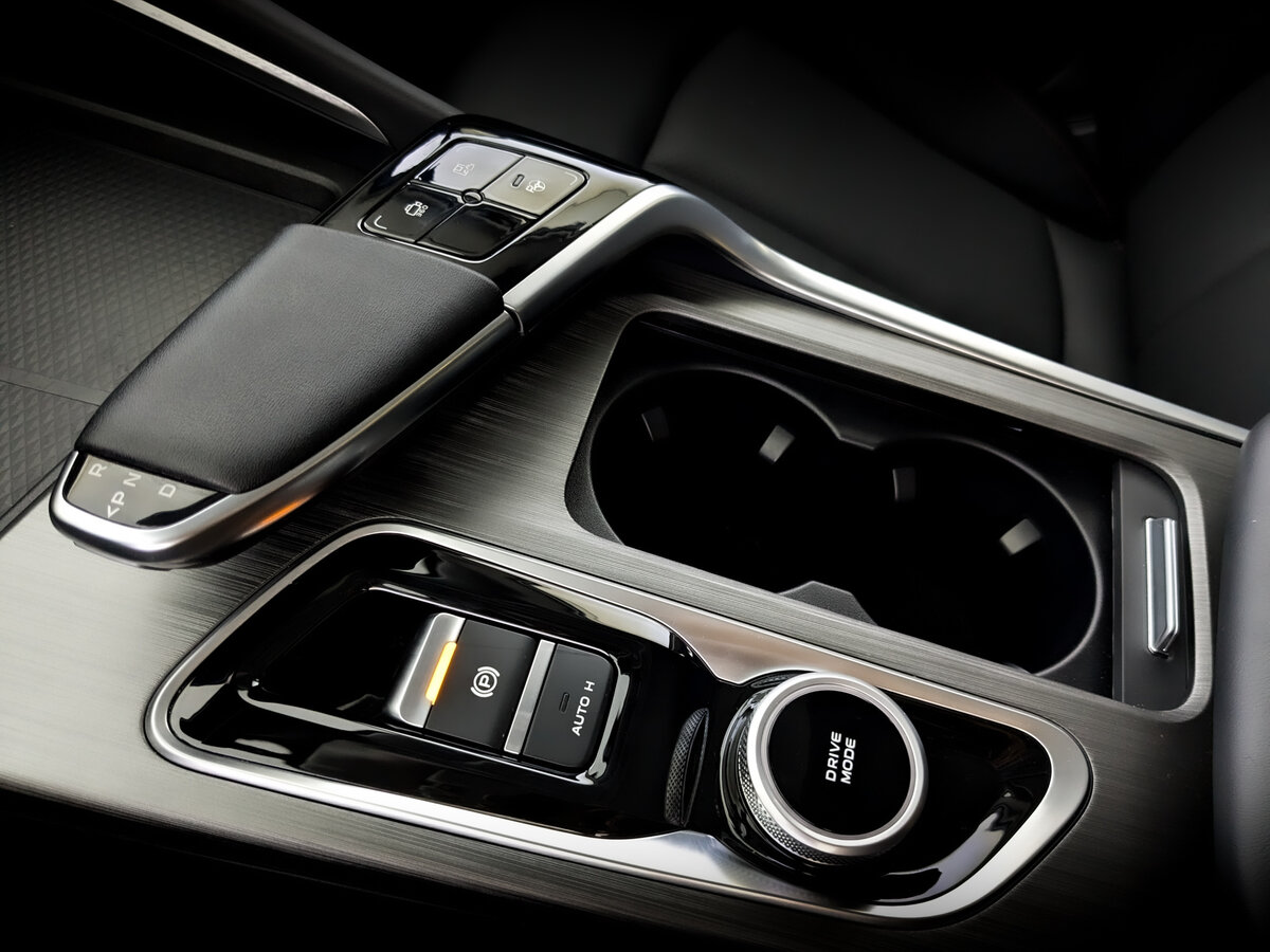 Changan UNI-T б/у, 2024, Роботизированная. Фото: #27