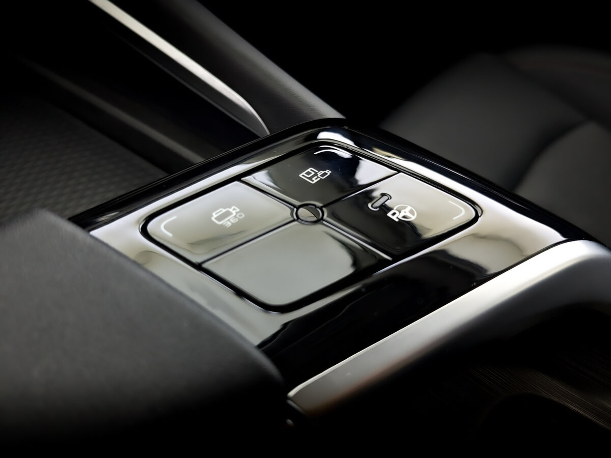 Changan UNI-T б/у, 2024, Роботизированная. Фото: #28