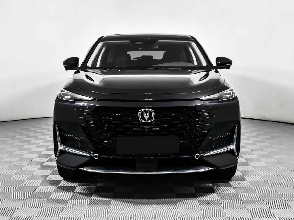 Changan UNI-K б/у, 2023, Автоматическая. Фото: #1