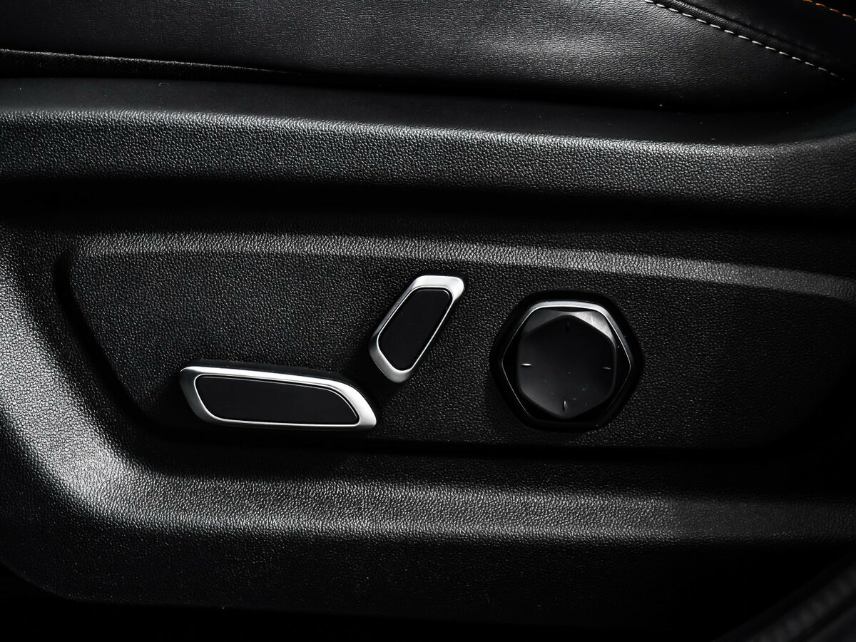 Changan UNI-K б/у, 2023, Автоматическая. Фото: #16