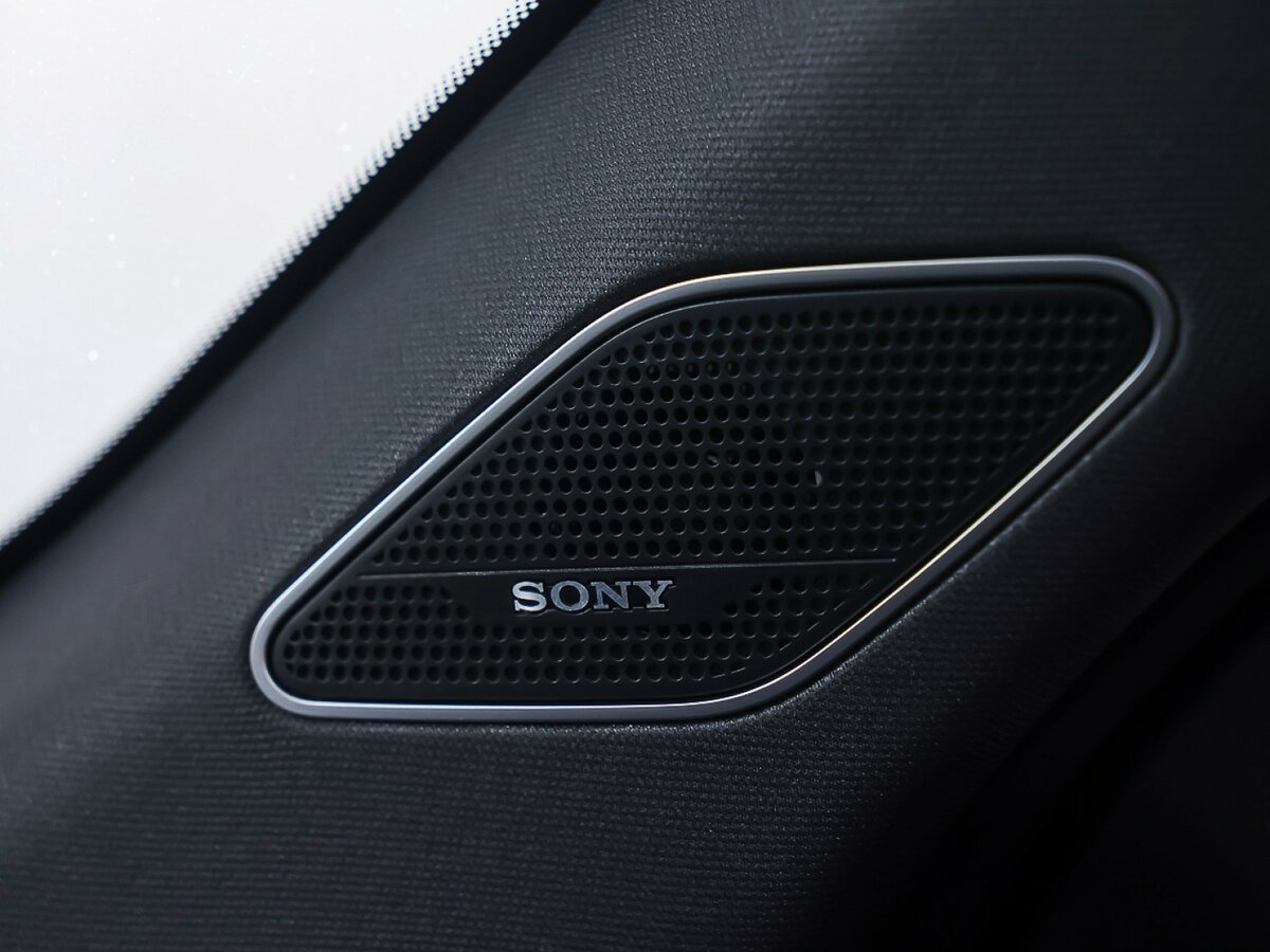 Changan UNI-K б/у, 2023, Автоматическая. Фото: #23