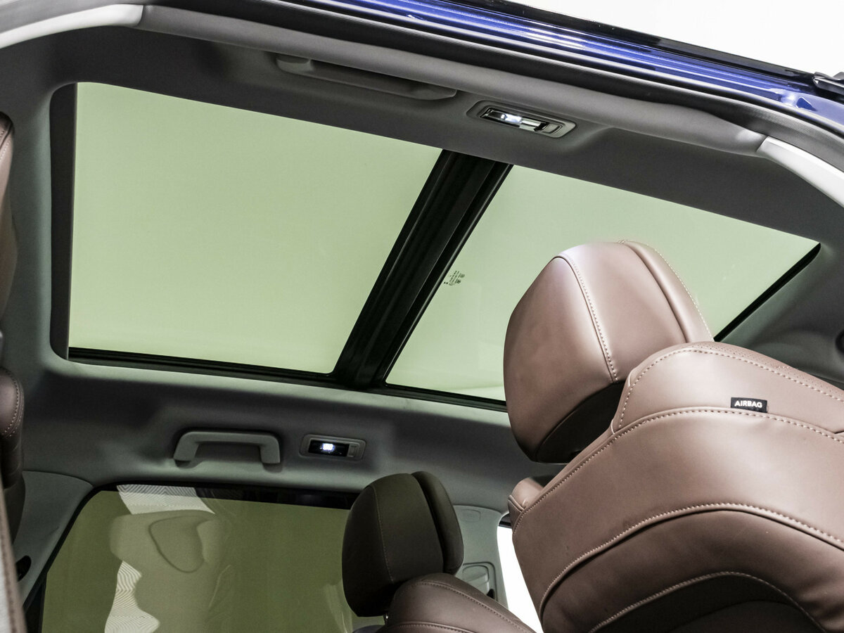 Chery Tiggo 8 Pro Max б/у, 2023, Роботизированная. Фото: #16