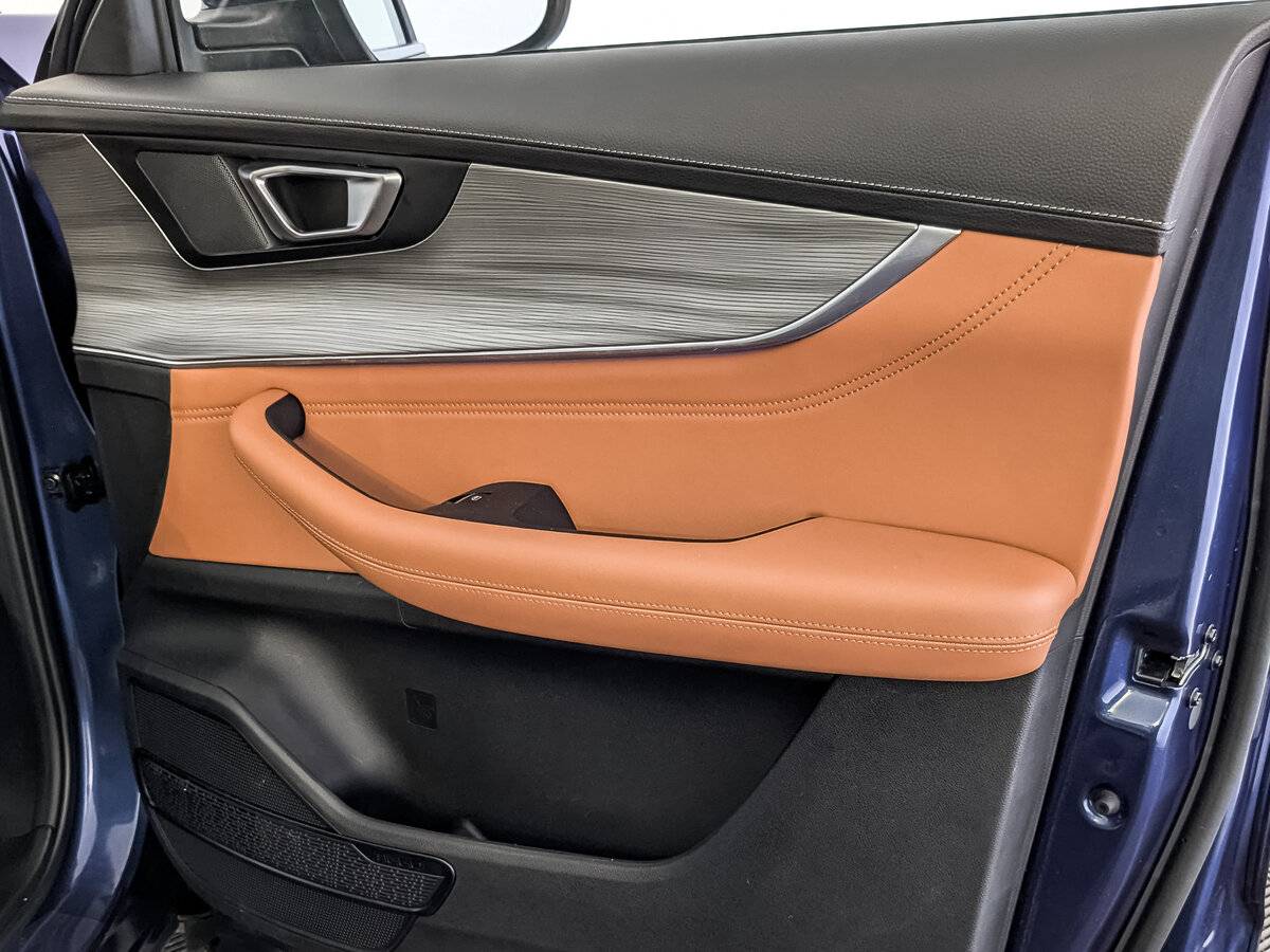 Chery Tiggo 8 Pro Max б/у, 2023, Роботизированная. Фото: #22