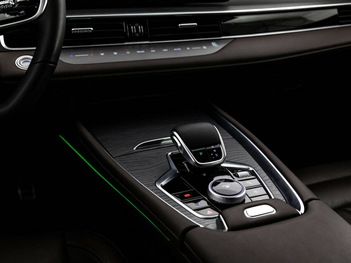 Chery Tiggo 8 Pro Max б/у, 2024, Роботизированная. Фото: #11