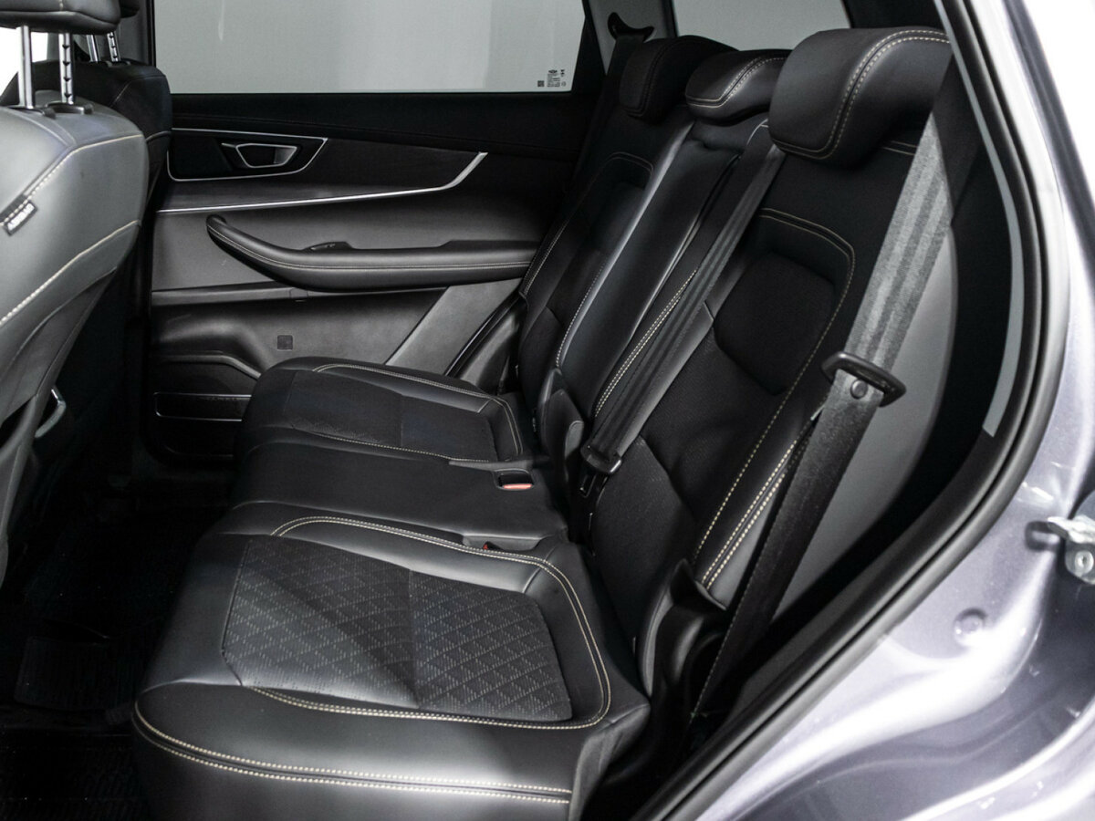 Chery Tiggo 8 б/у, 2023, Роботизированная. Фото: #7