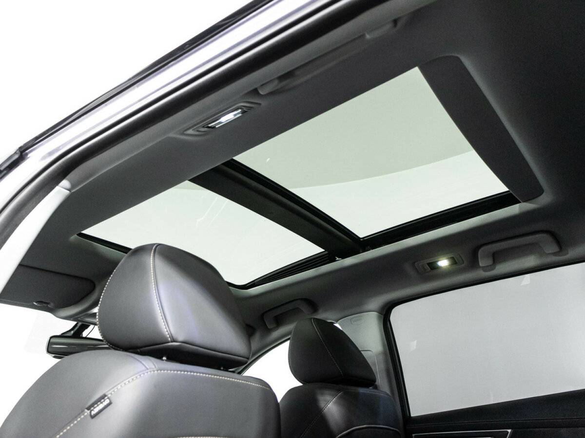 Chery Tiggo 8 б/у, 2023, Роботизированная. Фото: #11