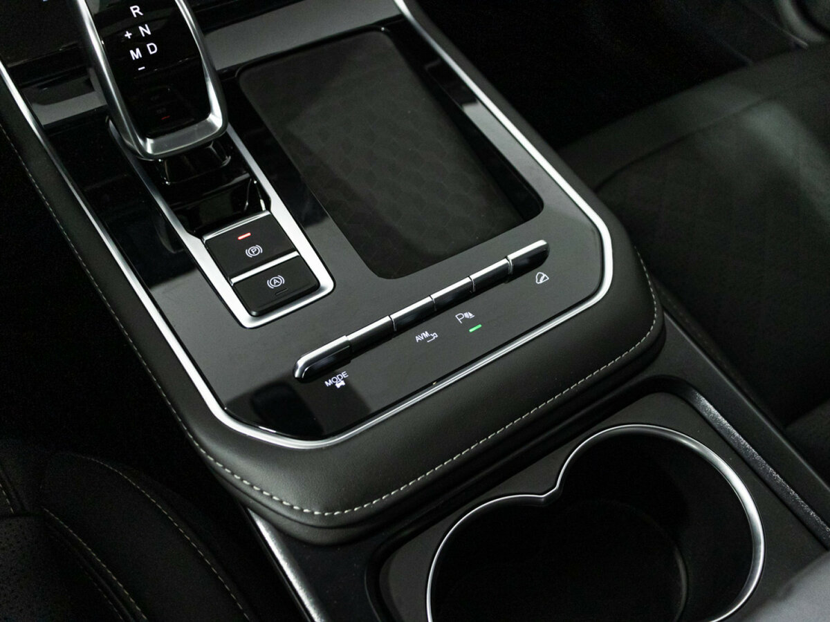 Chery Tiggo 8 б/у, 2023, Роботизированная. Фото: #14