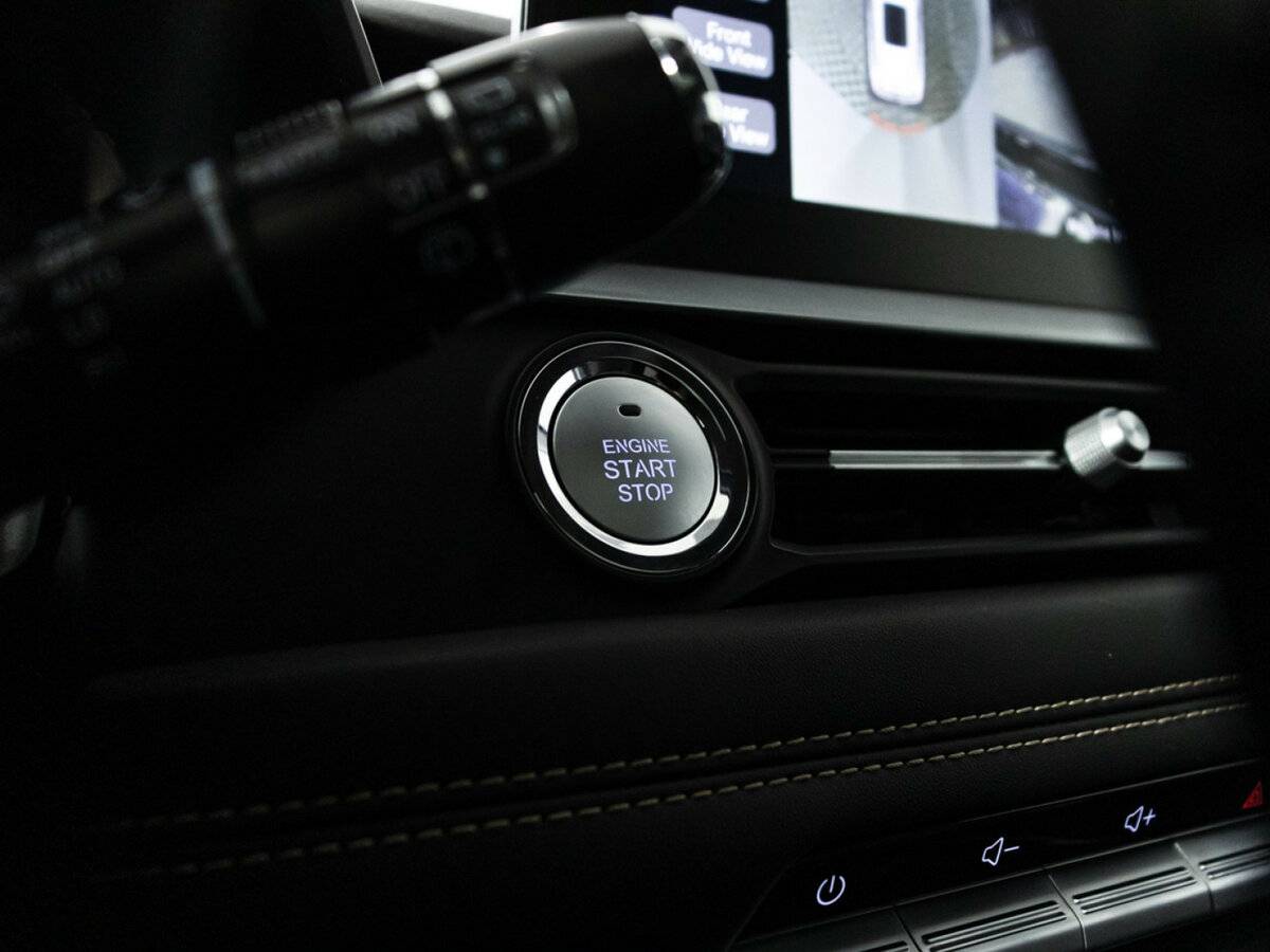 Chery Tiggo 8 б/у, 2023, Роботизированная. Фото: #15