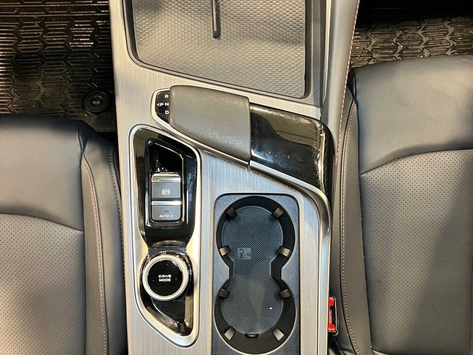 Changan UNI-T б/у, 2023, Роботизированная. Фото: #19