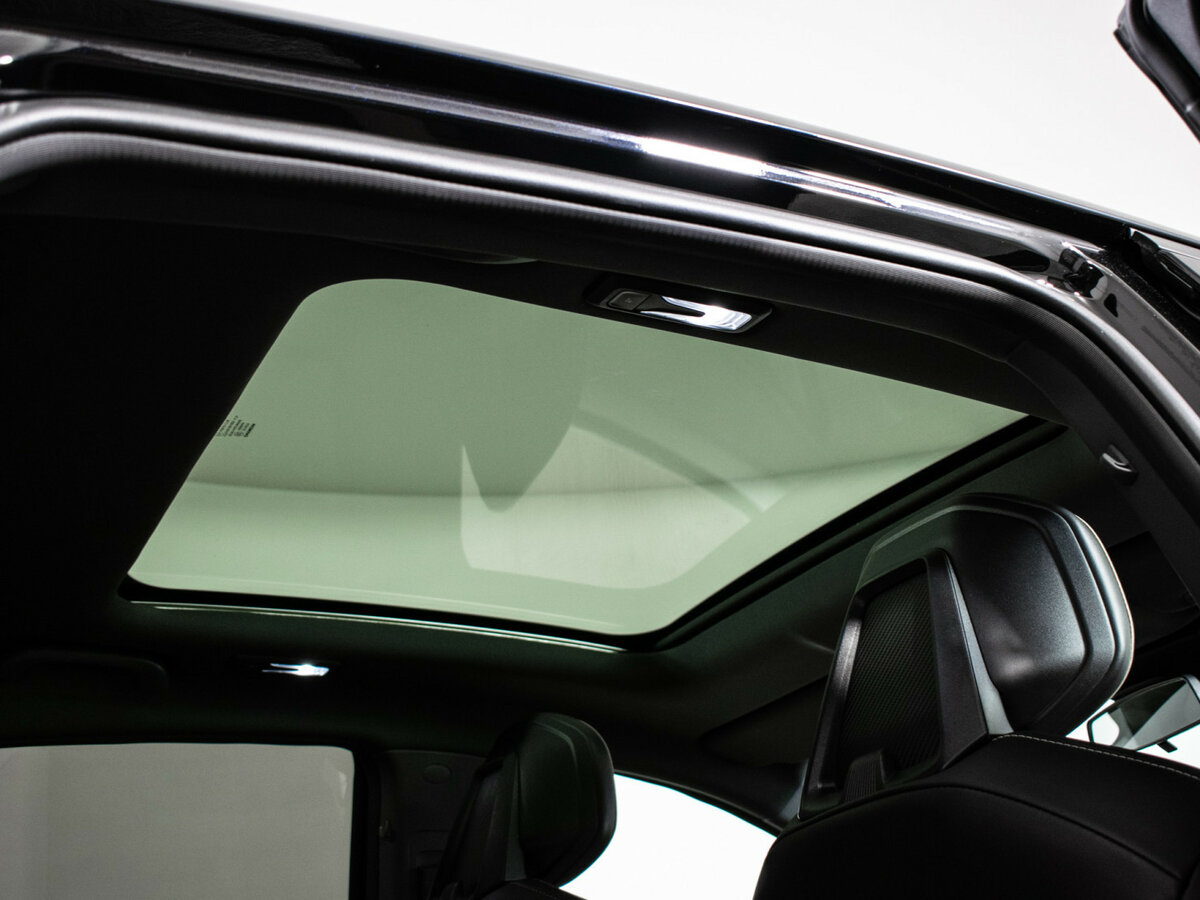 Changan UNI-V б/у, 2022, Роботизированная. Фото: #10