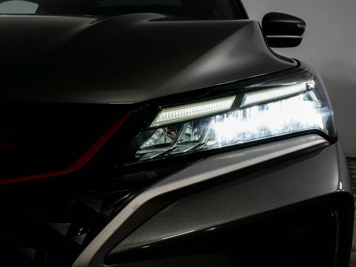 Geely Coolray б/у, 2023, Роботизированная. Фото: #17