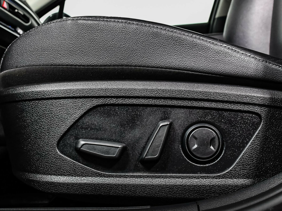 Hyundai Sonata б/у, 2021, Автоматическая. Фото: #13