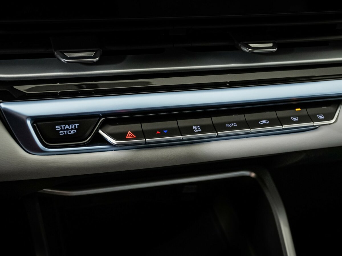 Geely Emgrand б/у, 2023, Автоматическая. Фото: #11