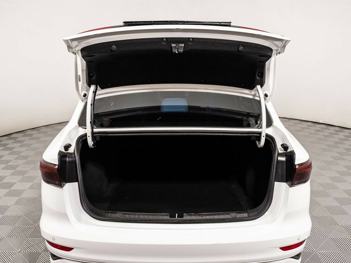 Geely Emgrand б/у, 2023, Автоматическая. Фото: #15